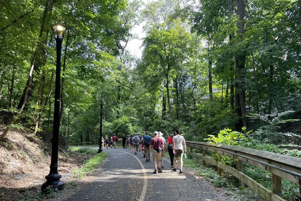 Rock Creek Park